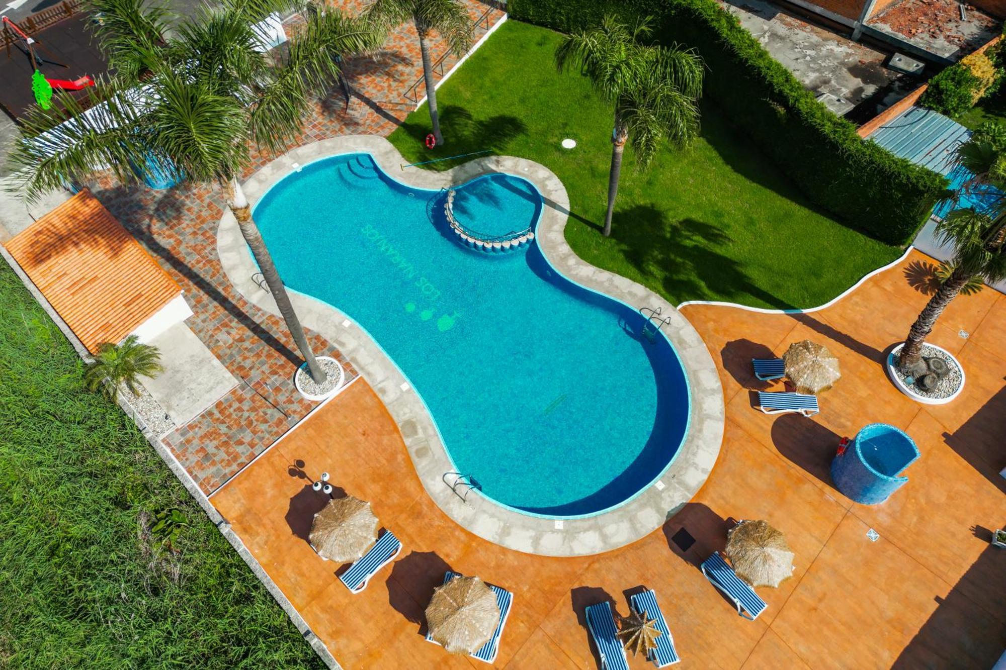 Hotel Naranjos 2*