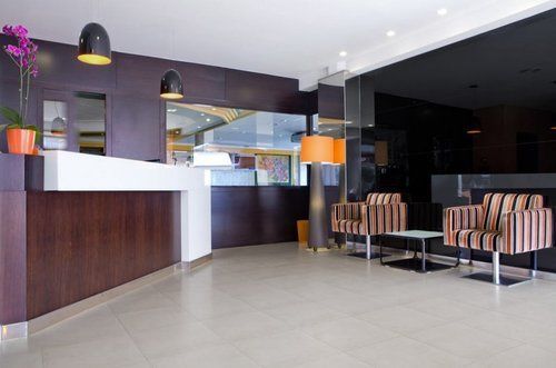 Hotel Naranjos 2*