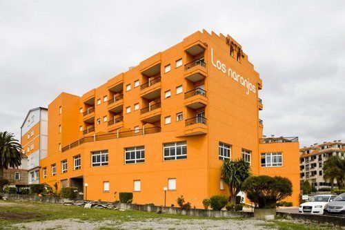 Naranjos Hotel 2*